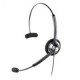 Jabra GN 1900  Alámbrico Negro